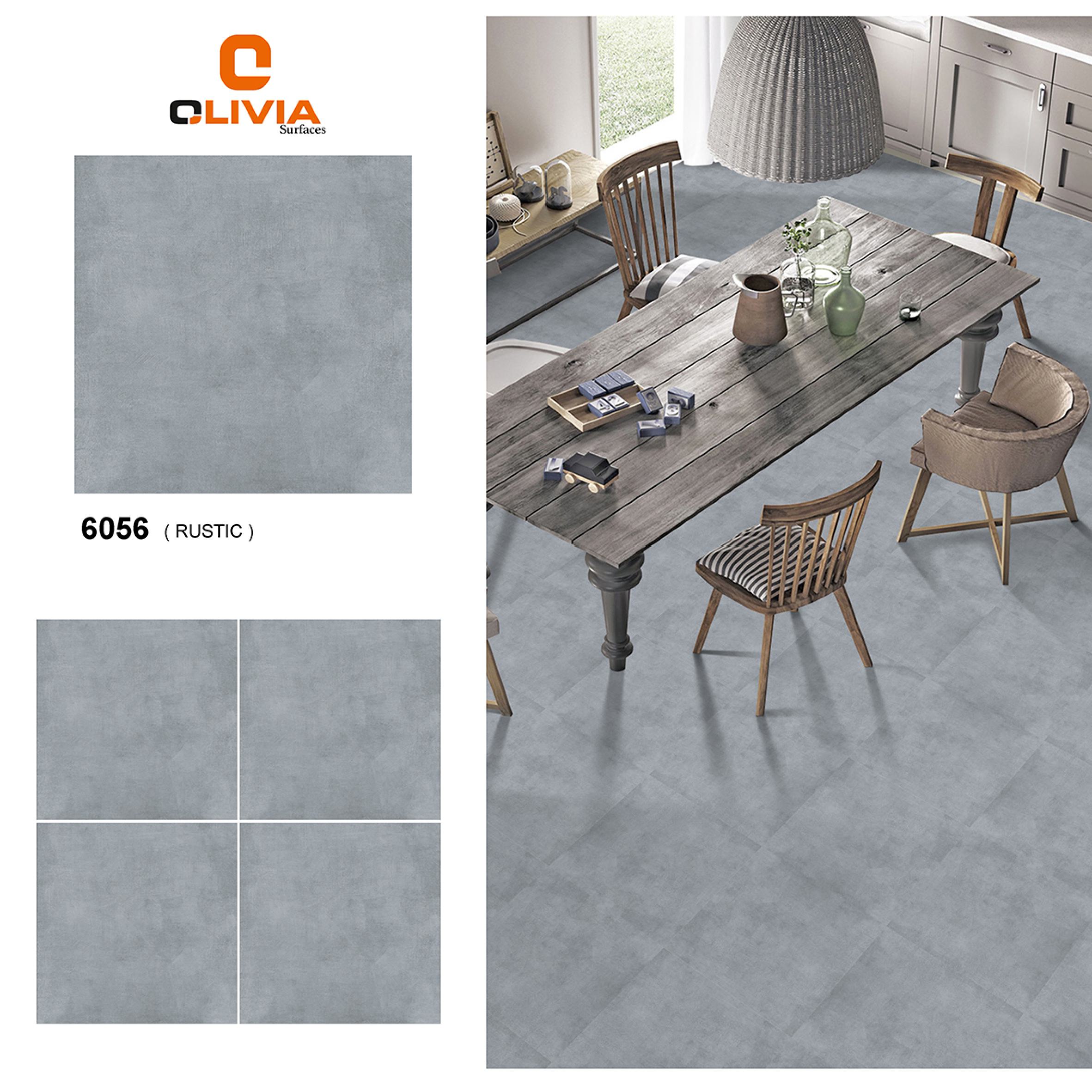 Olivia Rustic 6056