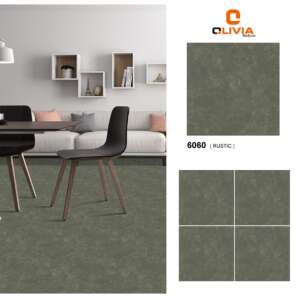 Olivia Rustic 6060