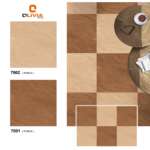Olivia Rustic 7002