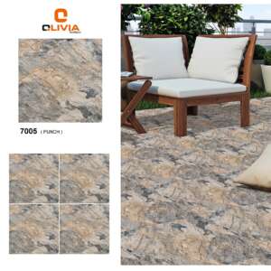 Olivia Rustic 7005