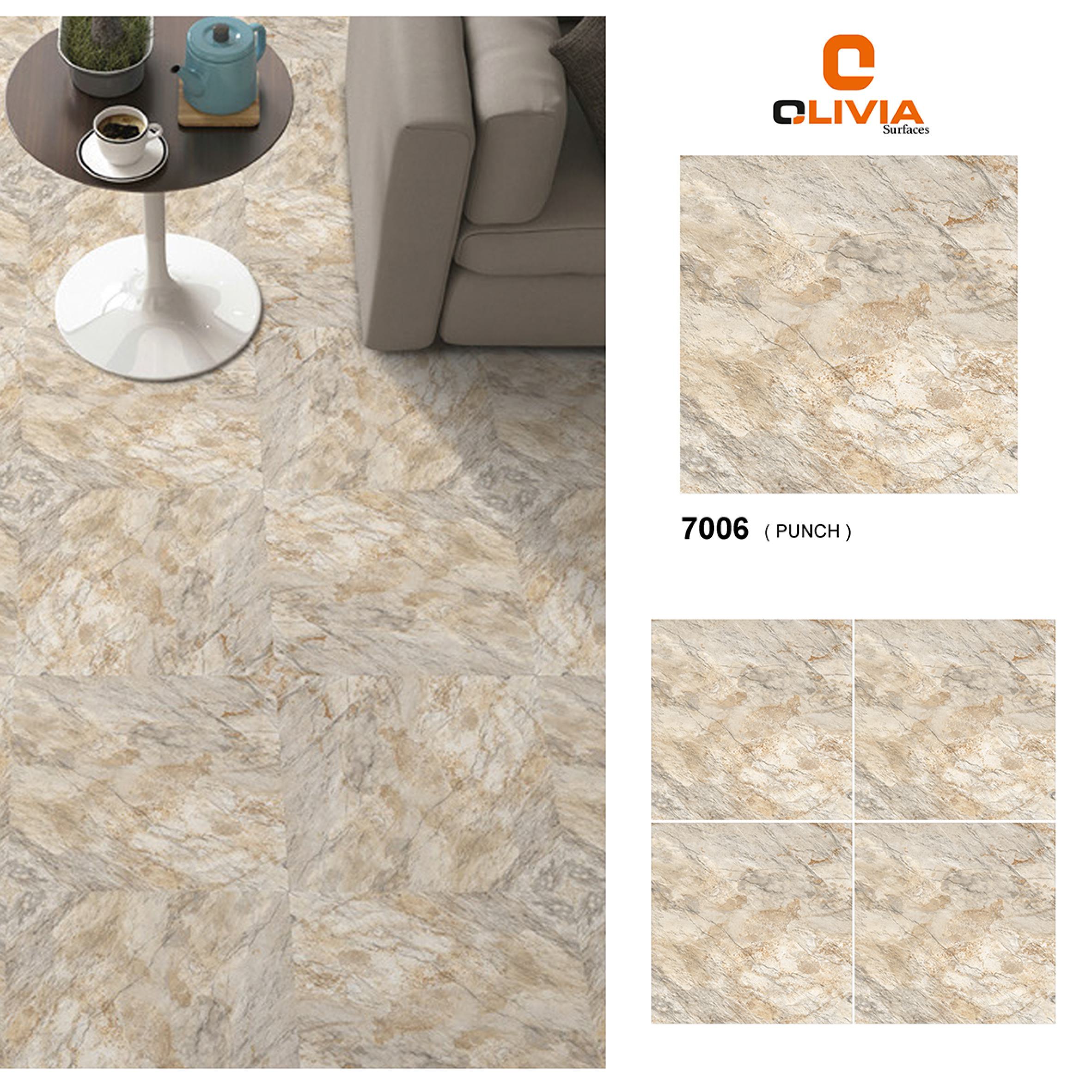 Olivia Rustic 7006