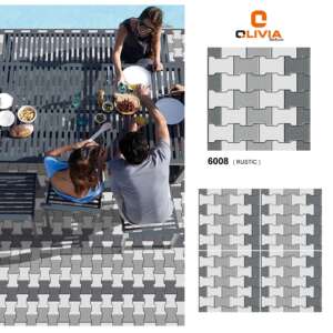 Olivia Rustic 6008