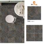 Olivia Rustic 7016
