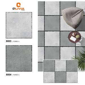 Olivia Rustic 8003