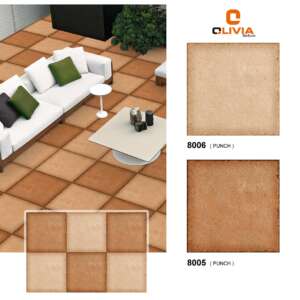 Olivia Rustic 8006