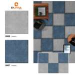 Olivia Rustic 8008