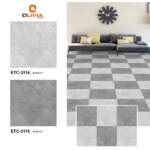 Olivia Rustic ETC 3114