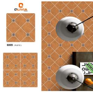 Olivia Rustic 6009
