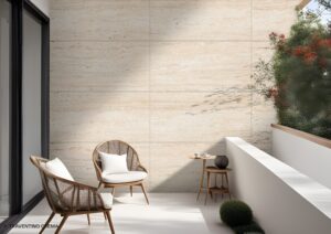 Traventino Crema