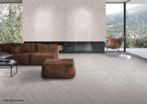 Oakwood Silver