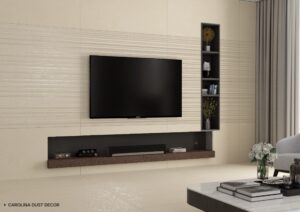 Carolina Dust Decor