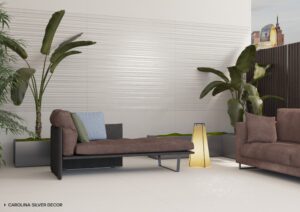 Carolina Silver Decor