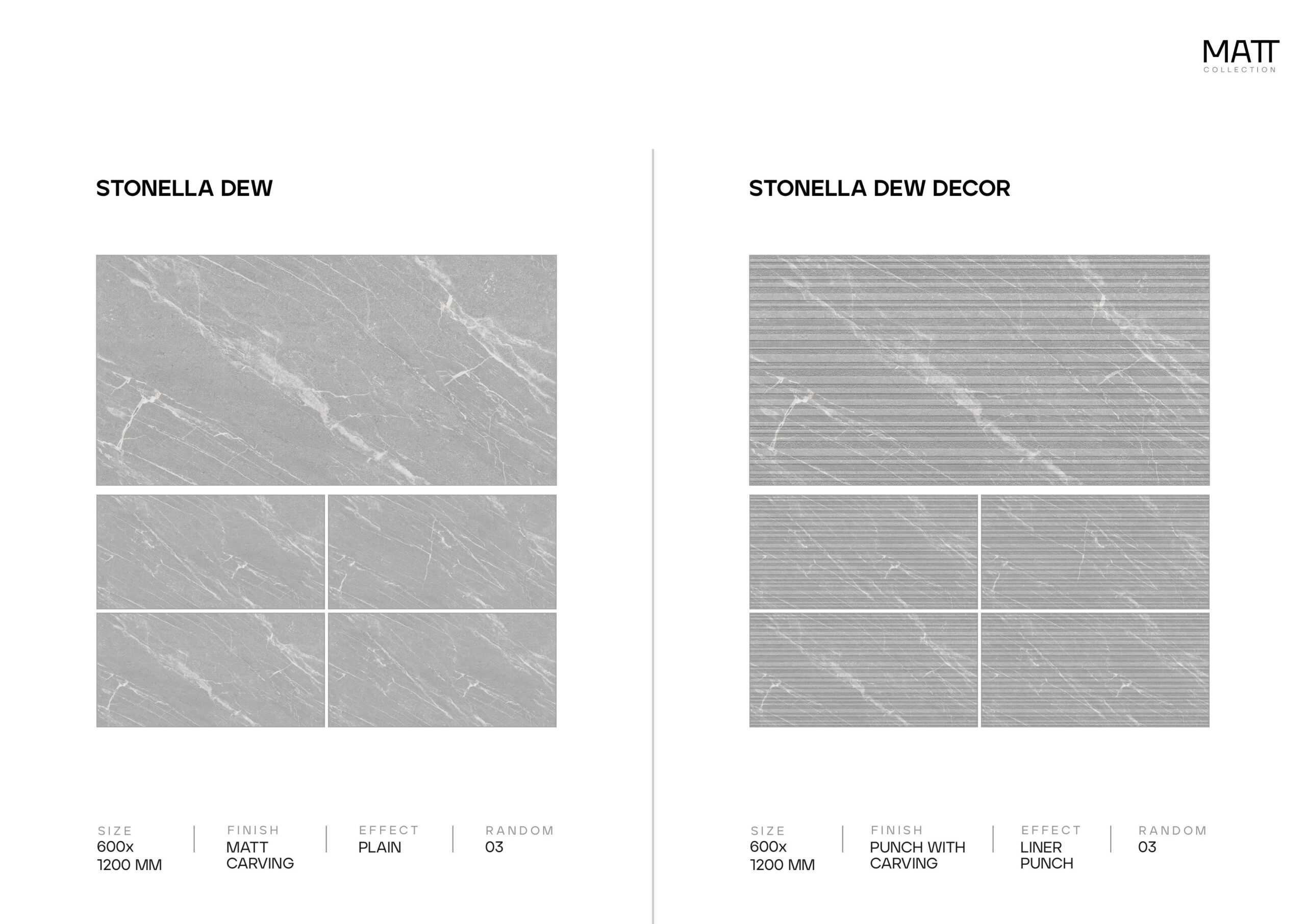 Stonella Dew Decor - Image 2
