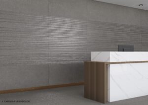 Carolina Nero Decor