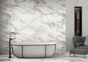 Ispira White