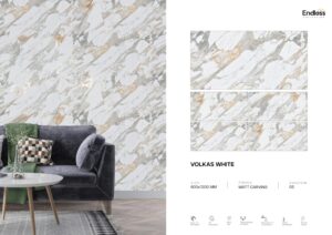 Volkas White