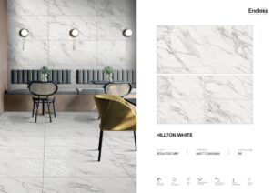 Hillton White