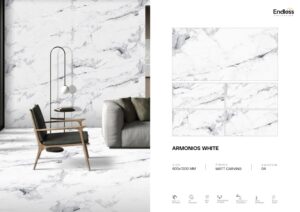 Armonios White