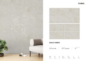 Dacia Crema
