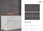 Monolith Gris