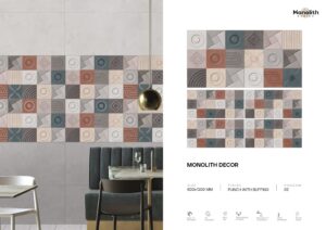 Monolith Decor