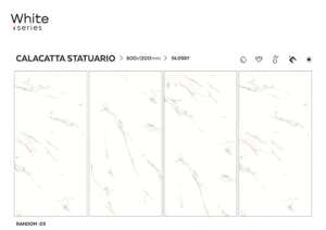 Calacatta Statuario