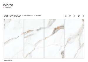 Deston Gold
