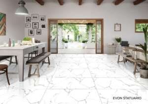 Evon Statuario