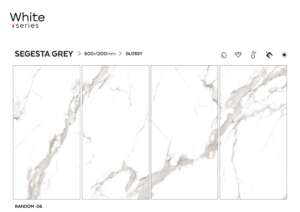 Segesta Grey