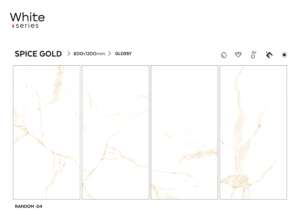 Spice Gold