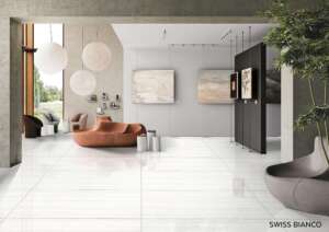 Swiss Bianco