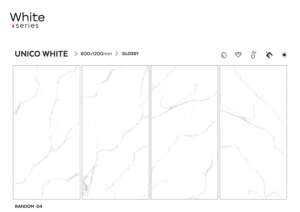 Unico White