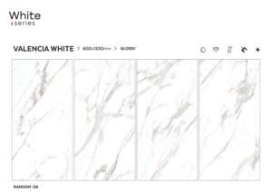 Valencia White