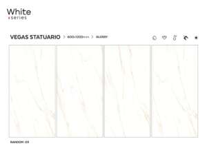 Vegas Statuario