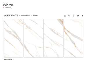 Alfa White