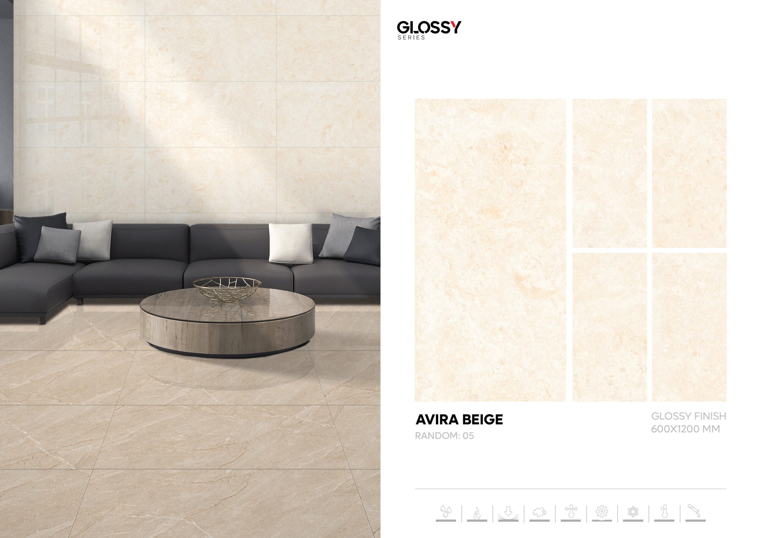 Avira Beige - Image 2