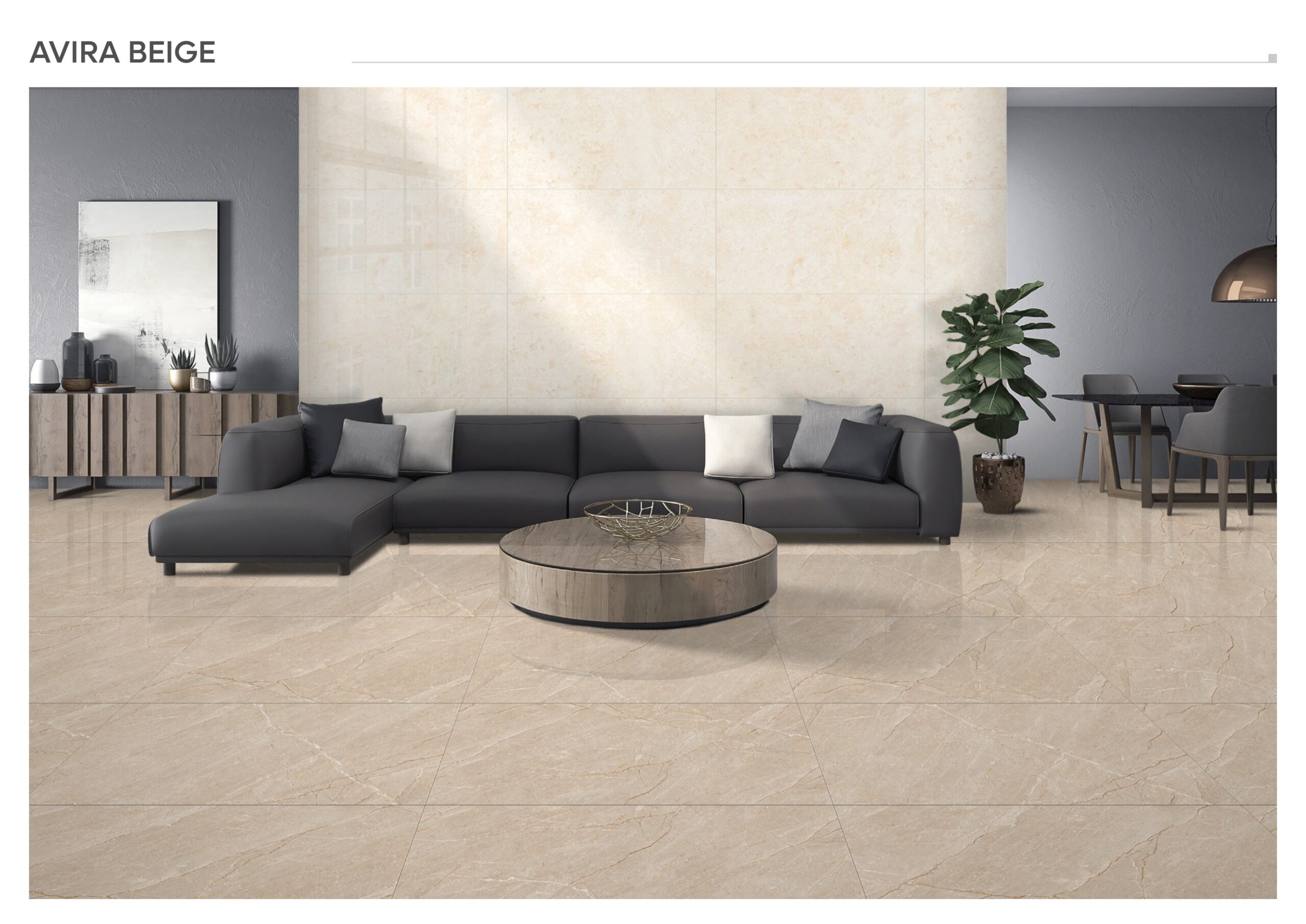 Avira Beige