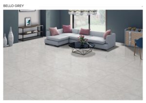 Bello Grey