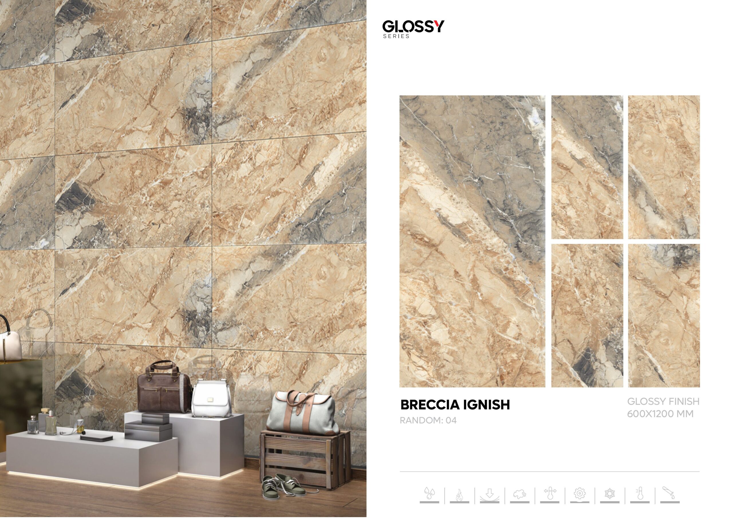 Breccia Ignish - Image 2