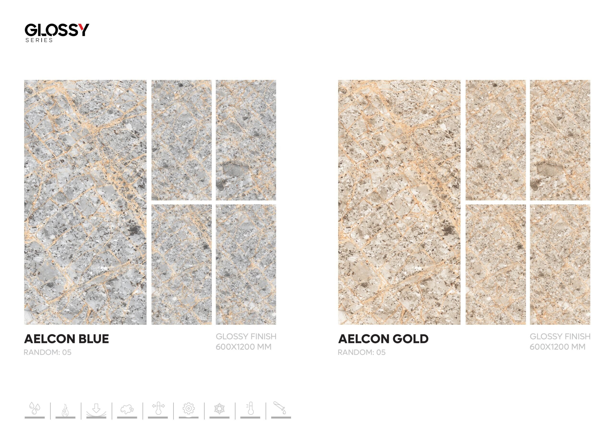 Aelcon Blue - Image 2