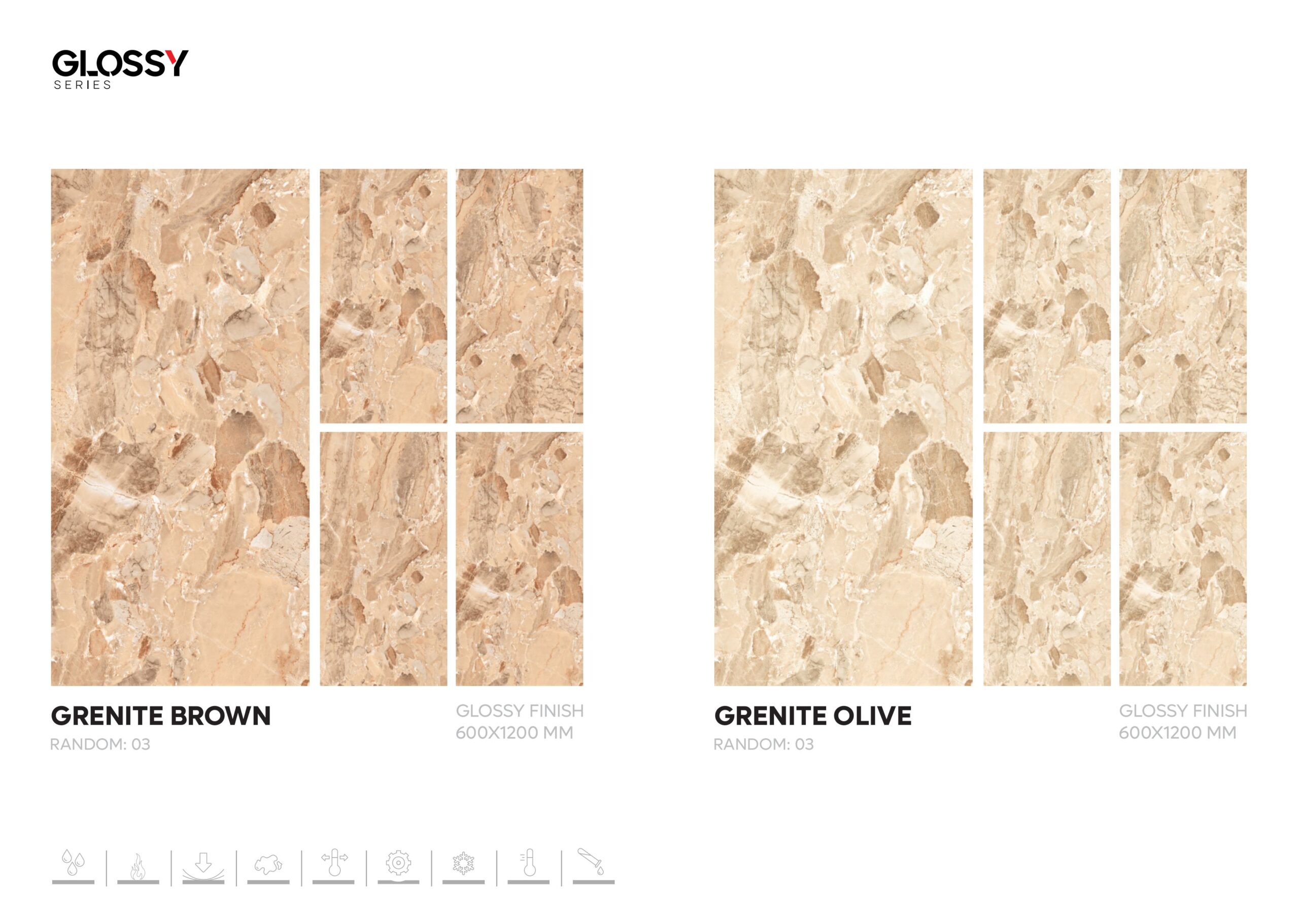 Grenite Brown - Image 2