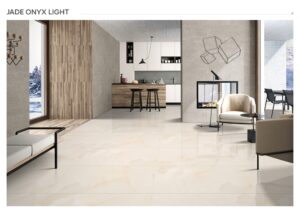 Jade Onyx Light