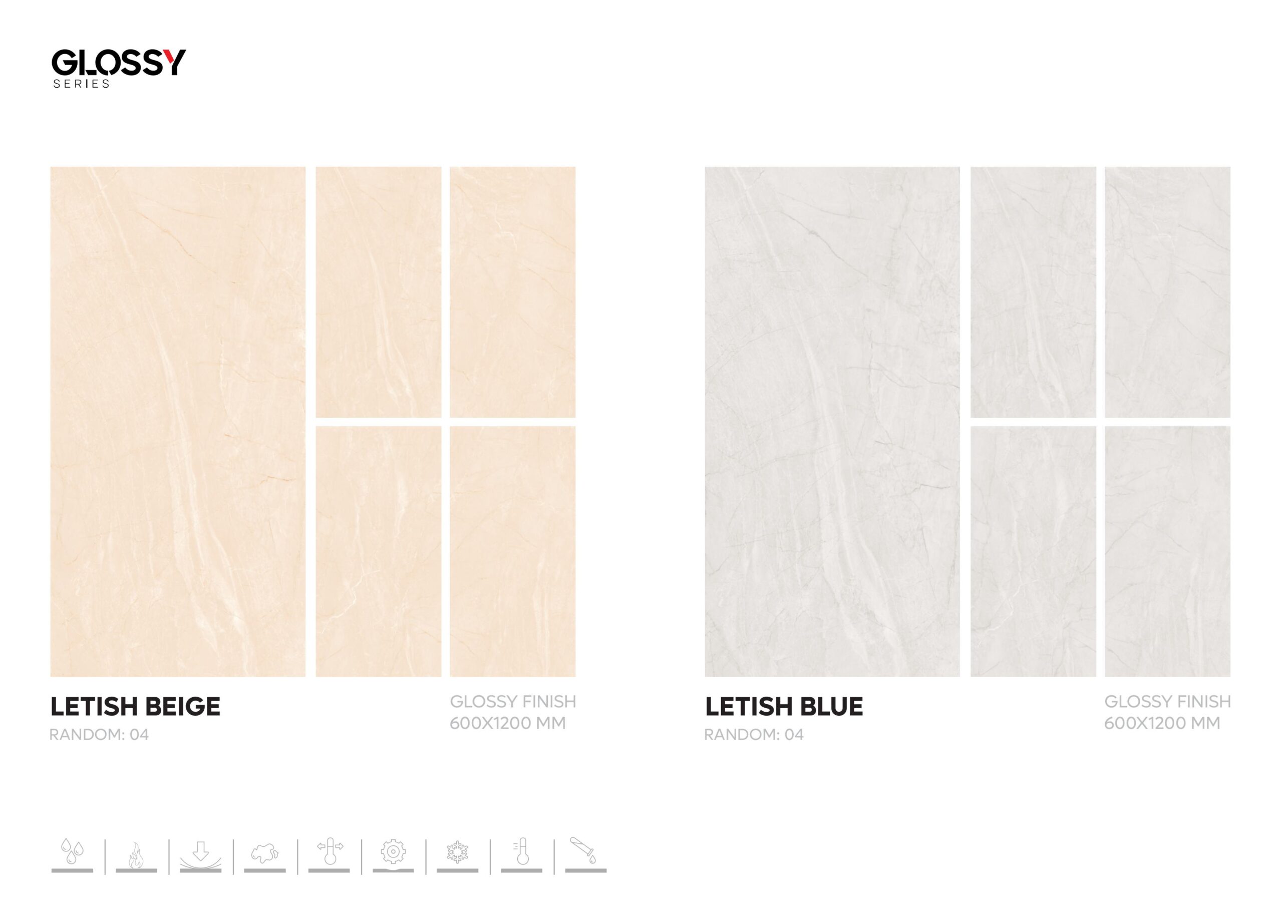 Letish Beige - Image 2