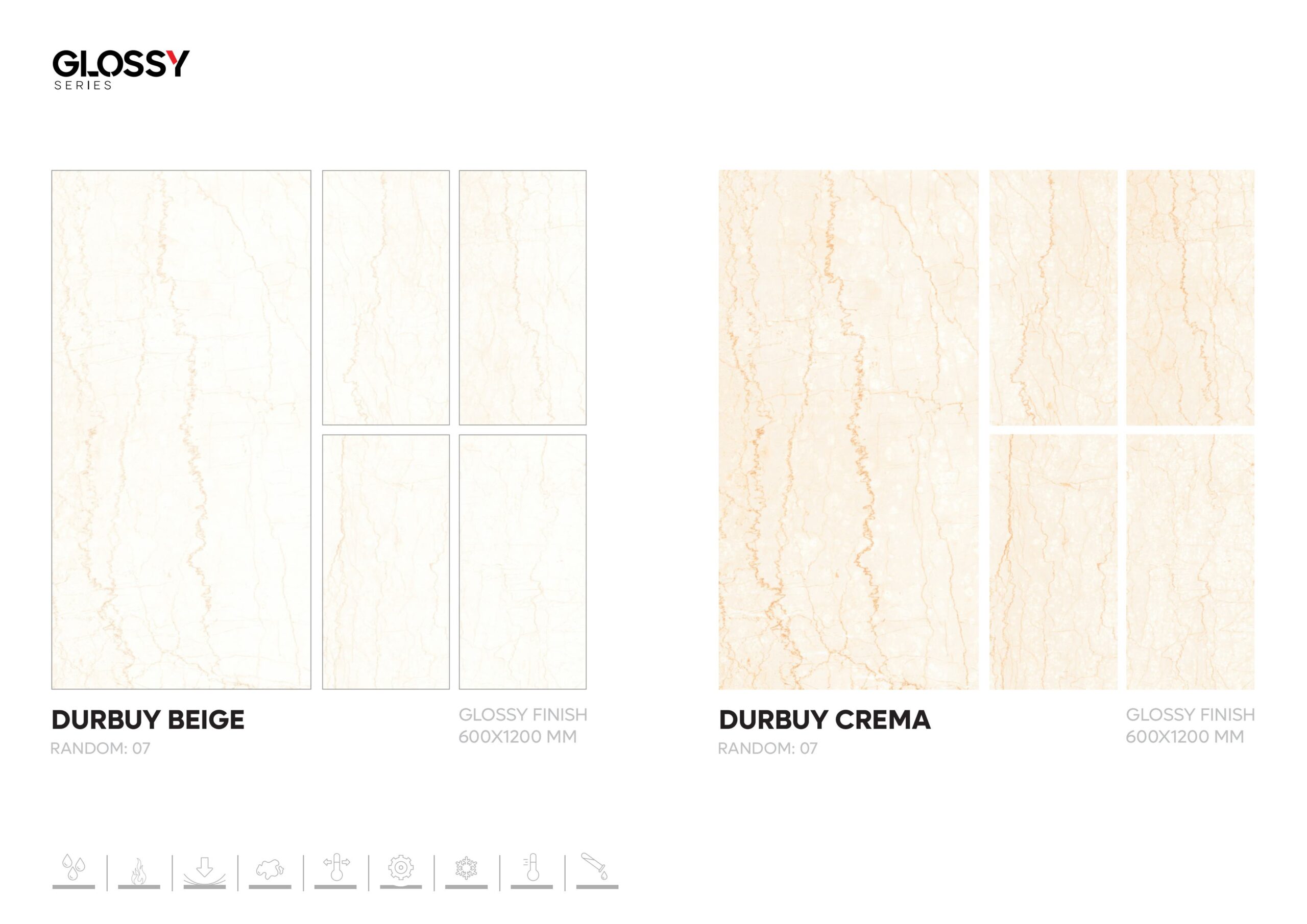 Durbuy Beige - Image 2