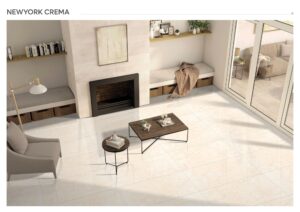 Newyork Crema