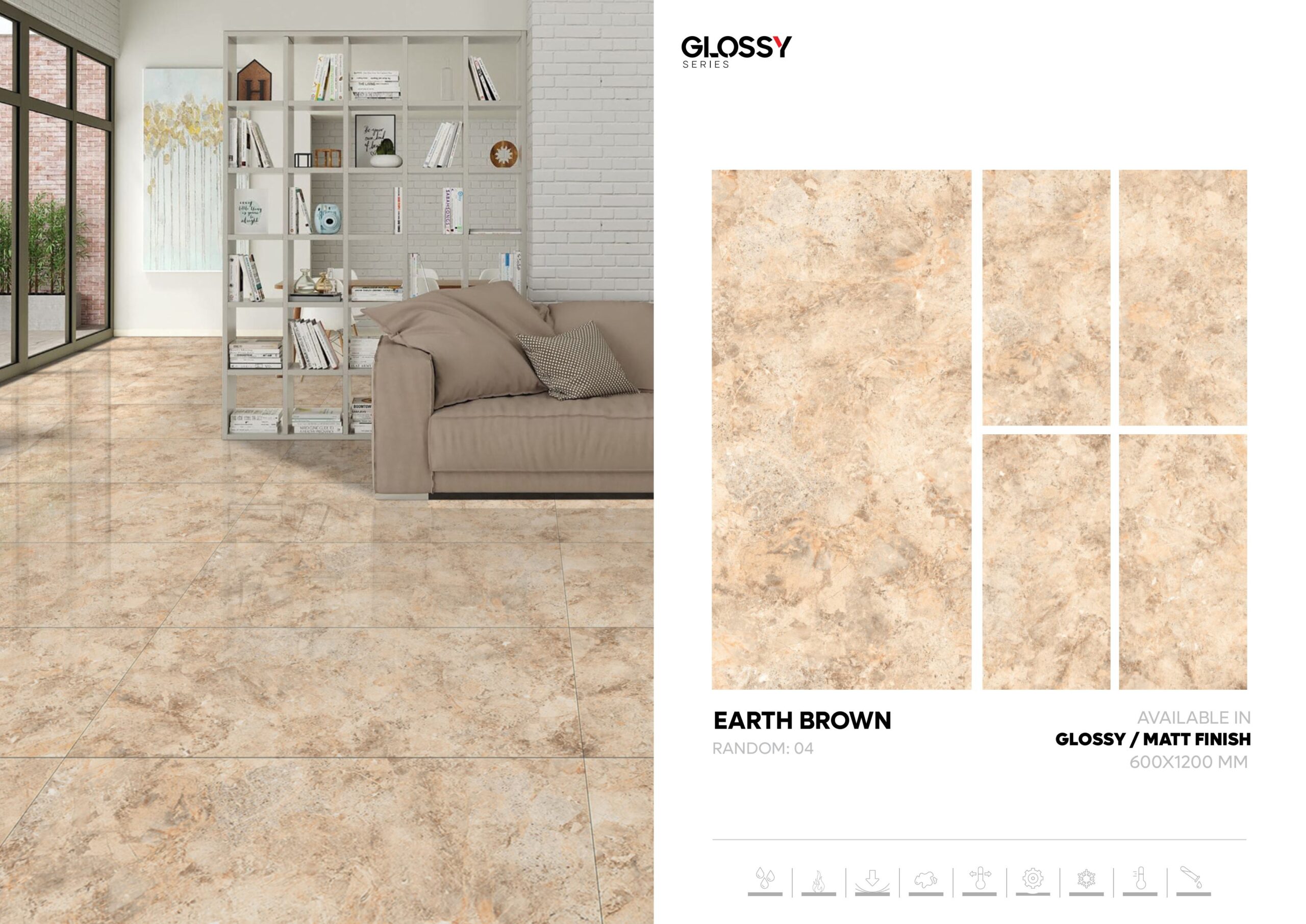 Earth Brown - Image 2