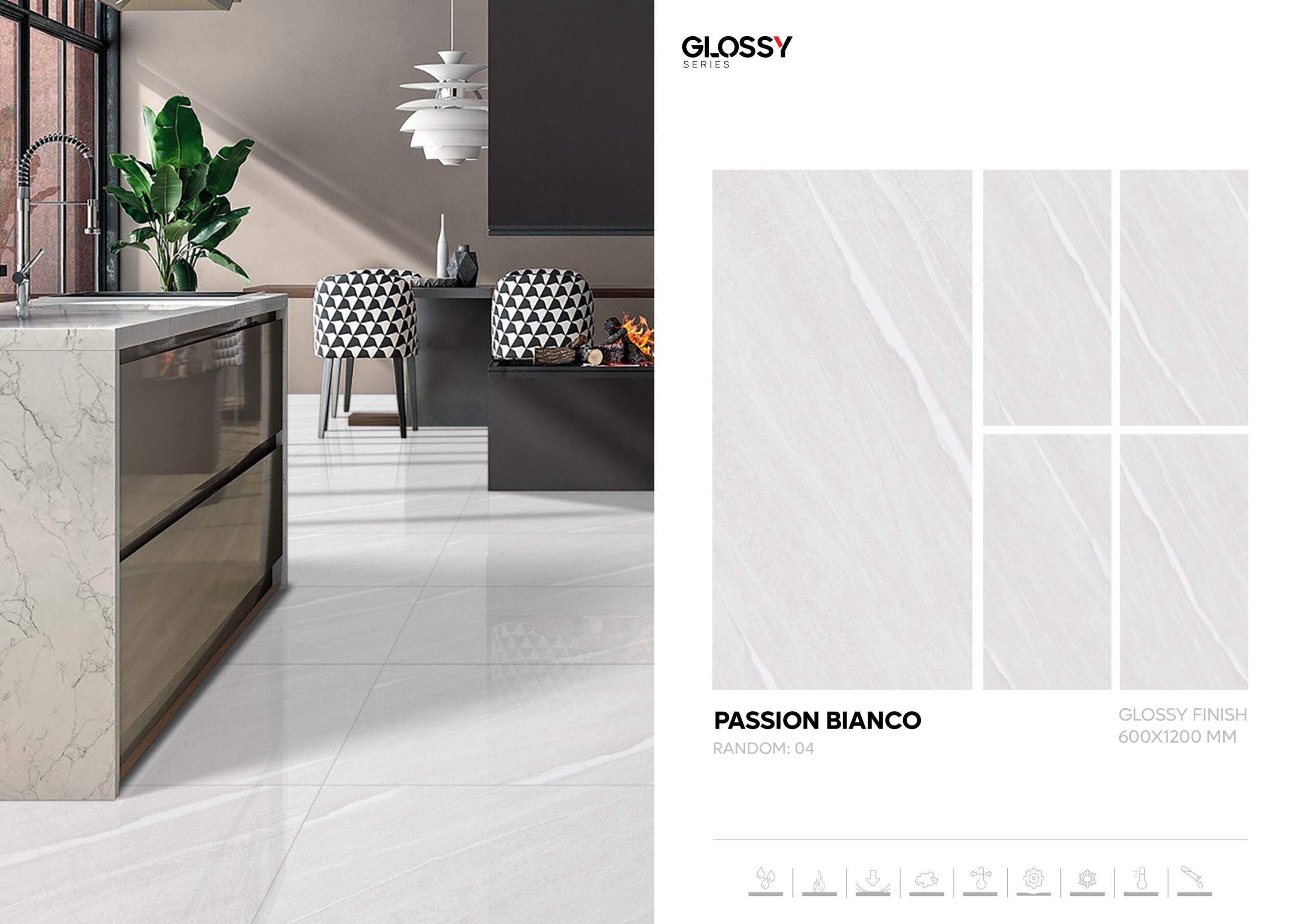 Passion Bianco - Image 2