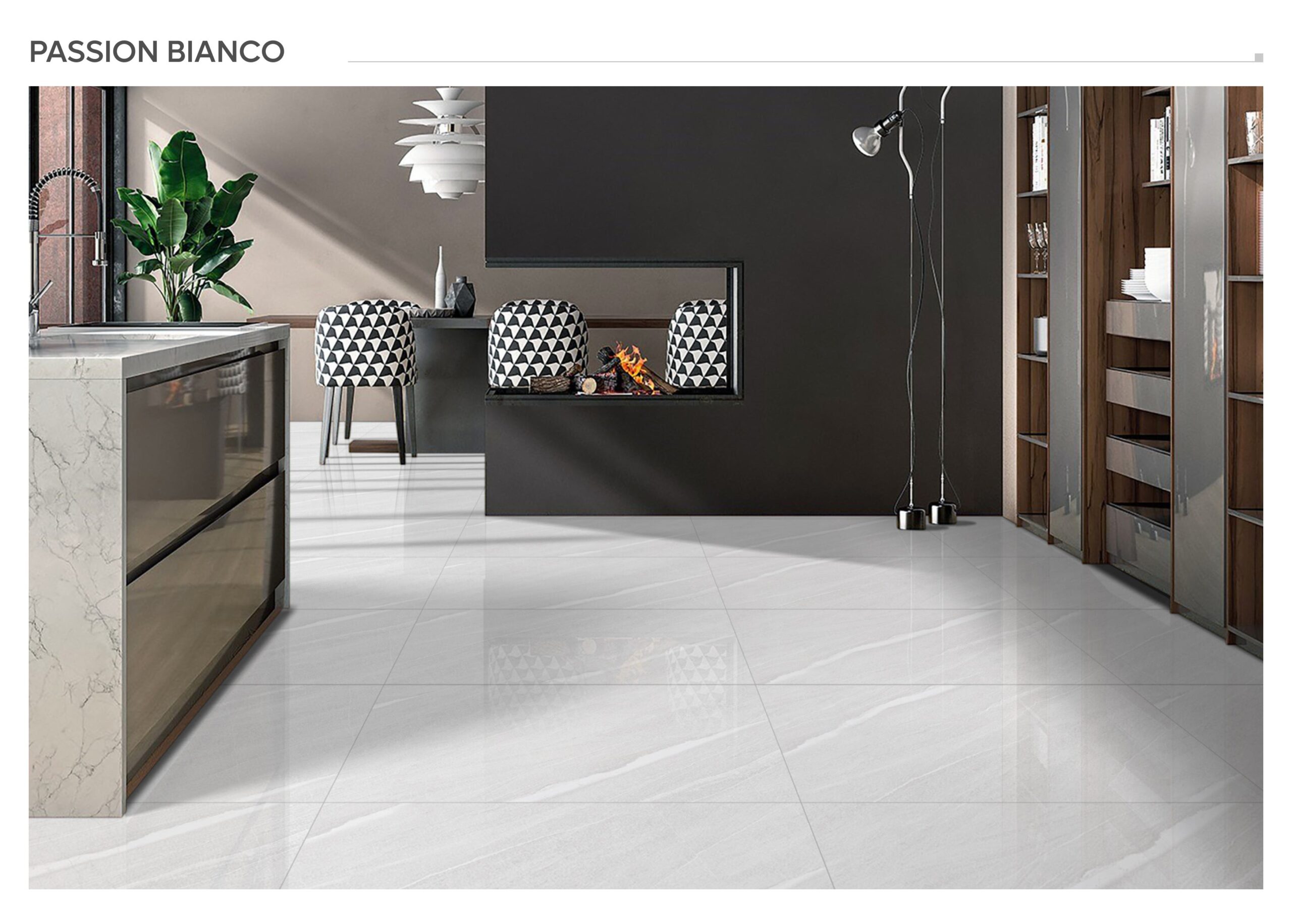 Passion Bianco
