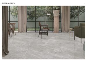 Pietra Grey