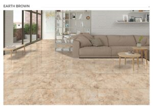 Earth Brown